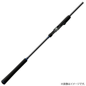 ジャクソン オーシャンゲート スーパーライトジギング JOG-S64UL-K SLJ (ライトジギングロッド)(大型商品A)