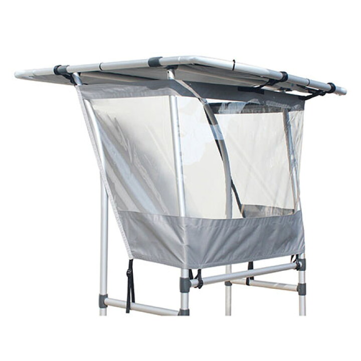 72％以上節約 BMO Tトップ用エンクロージャー（LARGE） 30A0029 (ボート備品) リール