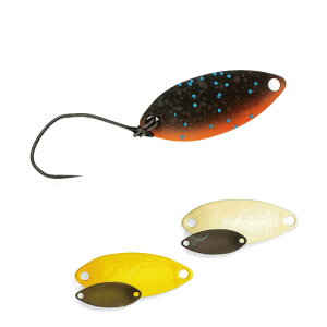 �y�S20�F�z ���f�I�N���t�g �u���C���h�t�����J�[ 0.5g ����1 (�X�v�[�� �g���E�g���A�[) �䂤�p�P�b�g��