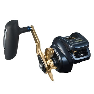 ダイワ 23 ティエラLJ IC200 (ベイトリール 右)