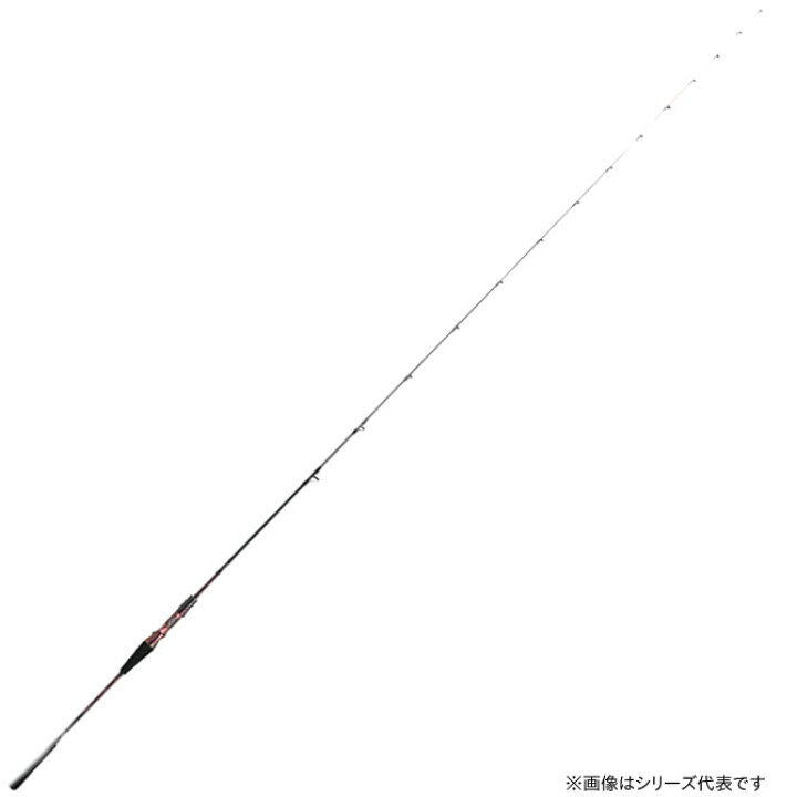 楽天市場】ダイワ 紅牙MX N610MB TG・W (鯛ラバ タイラバロッド 乗せ 
