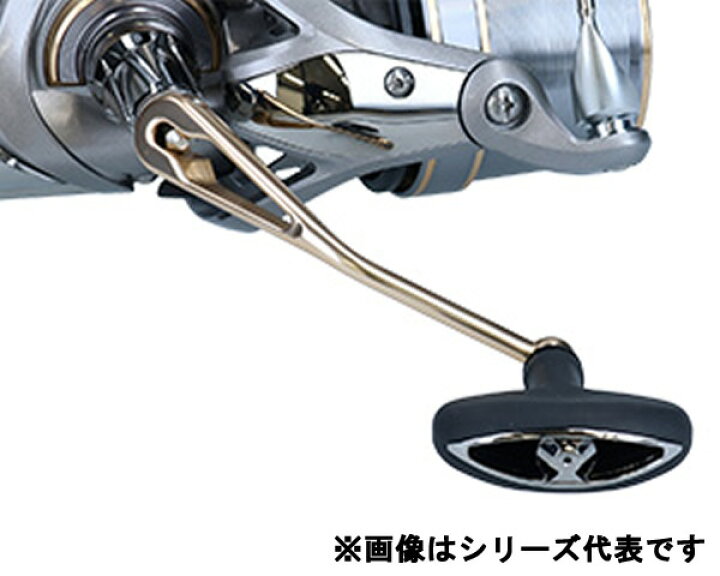 楽天市場】ダイワ 23 ロングビーム35 06PE (スピニングリール 