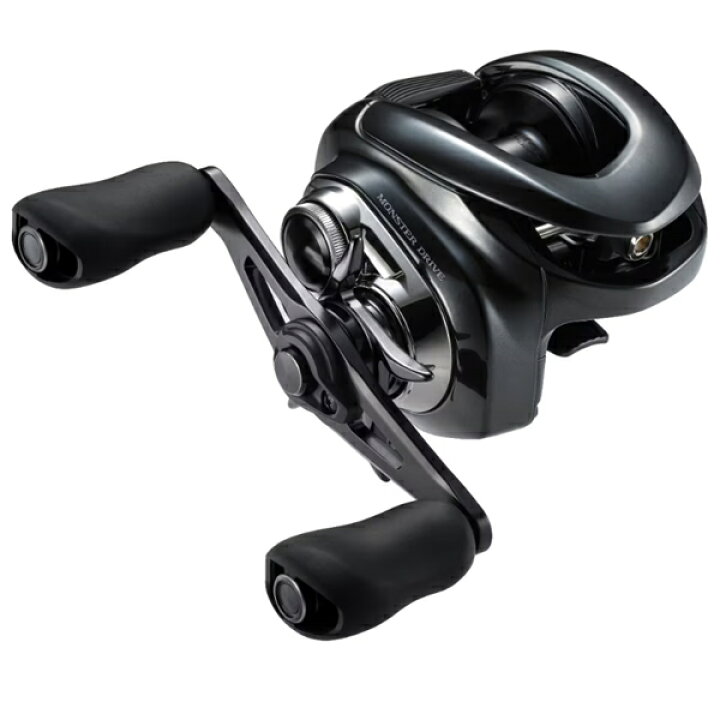 楽天市場】シマノ 23 アンタレス DC MD XG 右ハンドル (ベイトリール 