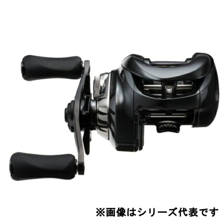 楽天市場】シマノ 23 アンタレス DC MD XG 右ハンドル (ベイトリール 