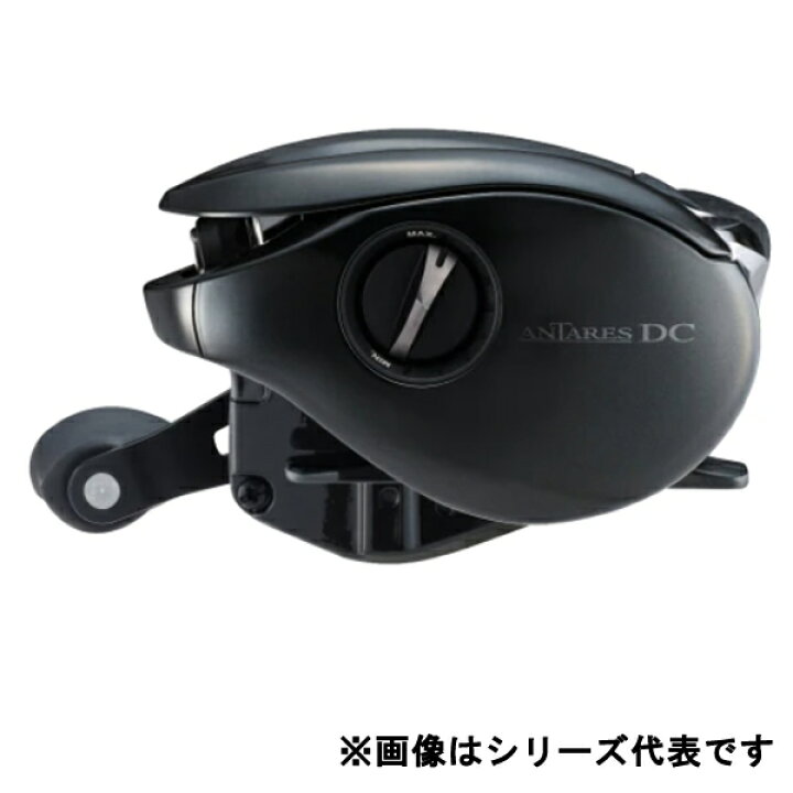 楽天市場】シマノ 23 アンタレス DC MD XG 右ハンドル (ベイトリール 