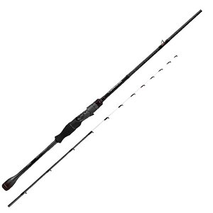 シマノ バイオインパクト マルイカ 82S160 (ロッド・釣竿) 価格比較 