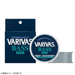 �o���o�X �o���o�X�o�X �i�C���� �X�e���X�O���[ 150m 3.5��14lb ~5��20lb (�u���b�N�o�X���C�� �i�C�������C��)