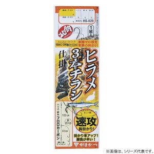 ܂ q3{`Vd| HS-029 (ˎd|) 䂤pPbg