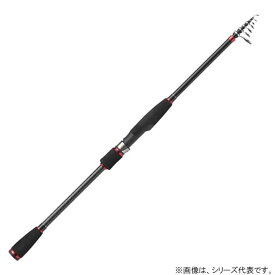 【9/4 20時〜 エントリーでP10倍】 浜田商会 プロマリン モバイルスコープ 865ML (振出パックロッド)
