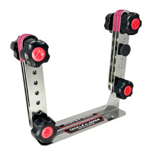 タックルインジャパン アユプロ ノットマスター2 Xタイプ (鮎釣り 用品)