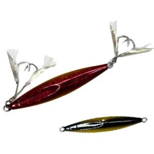 �I���T �t�@���O�W�O FANG JIG 80g (���^���W�O �W�M���O) �䂤�p�P�b�g��