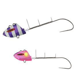 【全6色】 ジャッカル 替鈎式アンチョビドラゴンT 80号 (タチウオテンヤ 太刀魚仕掛け)