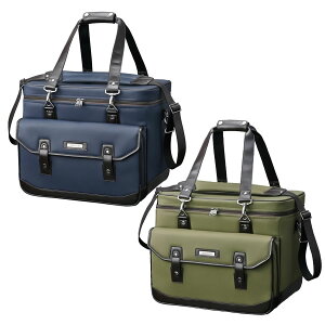 シマノ へらバッグ XT 40L BA-511W (フィッシングバッグ)