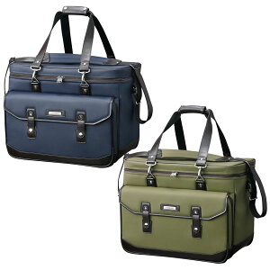 シマノ へらバッグ XT 50L BA-511W (フィッシングバッグ)