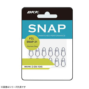 BKK FCL�X�i�b�v31 (�X�i�b�v �G�t�V�[�G�� SNAP-31) �䂤�p�P�b�g��