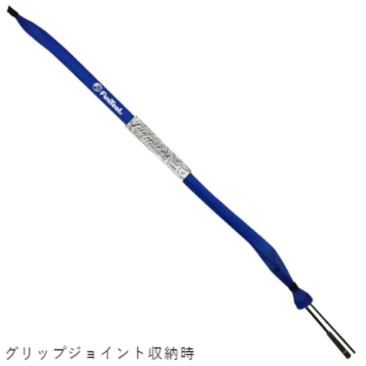 楽天市場】FUN TOOL タナロアボートキャスティング S76ML (ロッド 