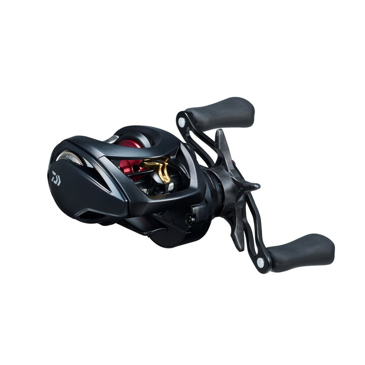 楽天市場】ダイワ SS AIR TW 8.5L 左ハンドル (ベイトリール 
