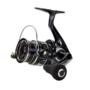 テイルウォーク スピーキー 2500S XGX (スピニングリール 軽量 コンパクト スムーズ ハイギアモデル)