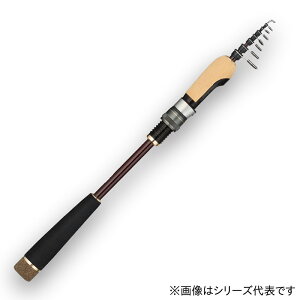 アルファタックル トラギア ノート S866ML (モバイル 小継ぎ 振り出し コルクグリップ バーサタイル オールラウンド エギング シーバス)