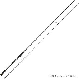 メジャークラフト エギゾースト1G EZ1-862M (エギングロッド)(大型商品A)