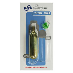 �u���[�X�g�[�� ���K �{���x�L�b�g 18UML MKS (�t�B�b�V���O�c�[��)