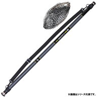 【抽選で最大10万ポイント】 大阪漁具 OGK 磯玉ノ柄エフゼロセット2 630 ITFZS263 (磯玉 玉網 玉の柄)