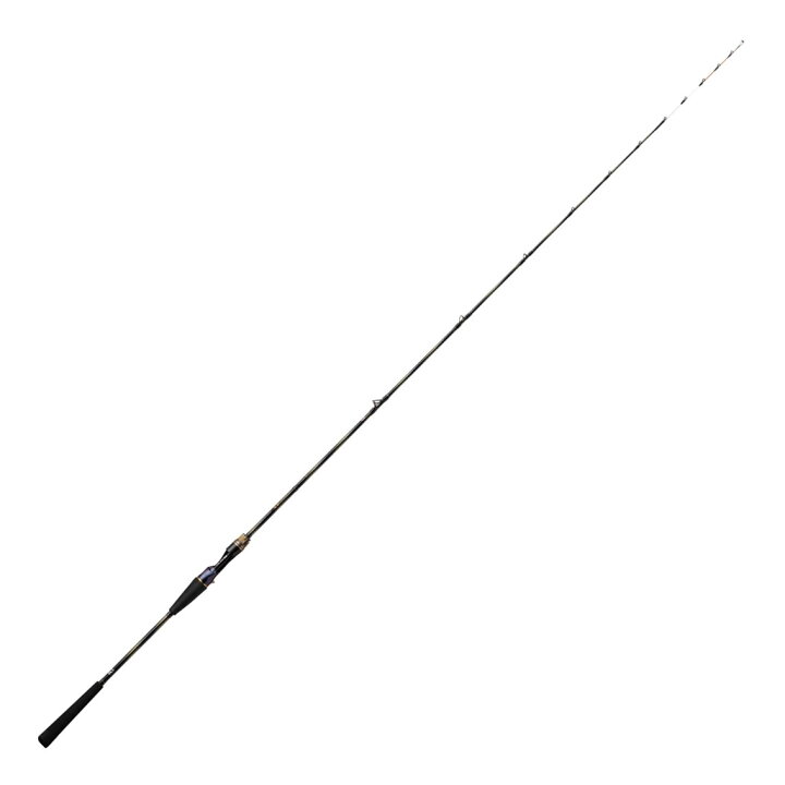 楽天市場】ダイワ 極鋭 タチウオ テンヤSP EX 82-174 (船竿)(大型商品A 