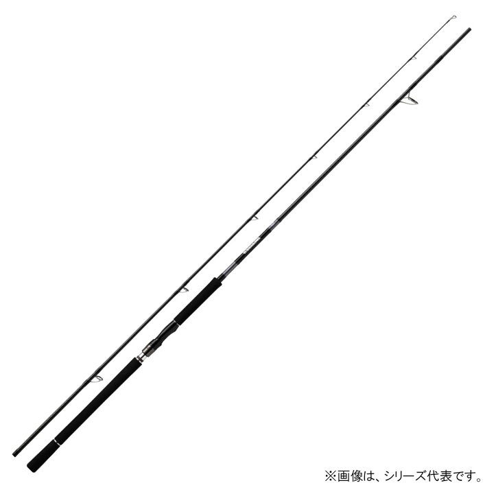 楽天市場】ダイワ ドラッガーX 96ML (ショアジギング ロッド)(大型商品 