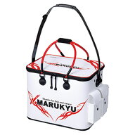 マルキュー パワーバッカンSL4 （バッカン 磯 堤防 フカセ 撒き餌 エサ釣り エサバッカン）