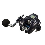 ダイワ 23 レオブリッツ 200JL 左ハンドル (電動リール)