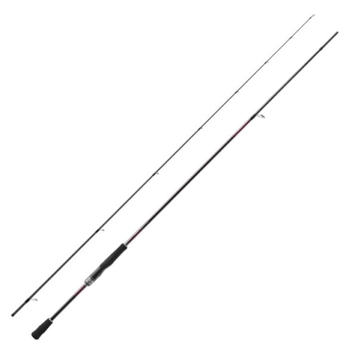 楽天市場】シマノ 23 セフィアSS S86ML (エギングロッド) : フィッシング遊