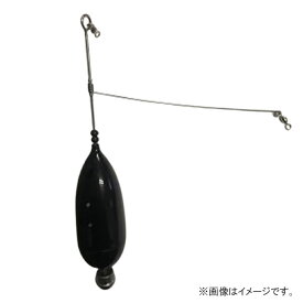 【9/18 最大5,000円OFFクーポン】 海幸漁具 アッパーロケット 天秤付 バラ (コマセカゴ 遠投ロケットカゴ)