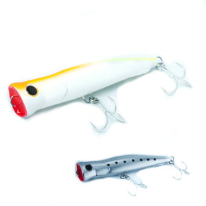 �W�[�N Zeake SS�|�b�p�[ 160mm/64g (�\���g���A�[)