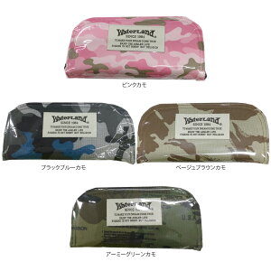 釣り用バッグ ケース ウォーターランド スプーンの人気商品・通販 