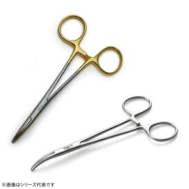 ティムコ TMCフォーセップ 4.5 カーブ (タイイングキット) ゆうパケット可