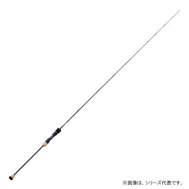 ダイワ 23 ソルティガ SJ 61B-3 W (ジギングロッド)(大型商品A)