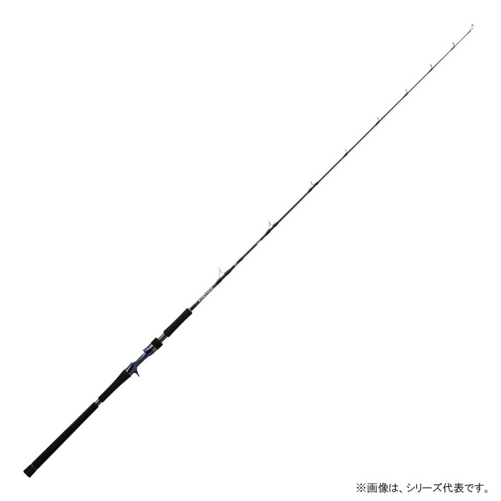 楽天市場】 ダイワ ソルティガR J63B-3 LO (ジギングロッド)(大型商品A 