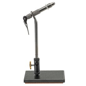 ティムコ サンライズ ペデスタルバイス ブラック 8107B (タイイングツール)