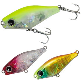 バレーヒル ペルレ 40S (ソルトルアー メバル アジ) ゆうパケット可