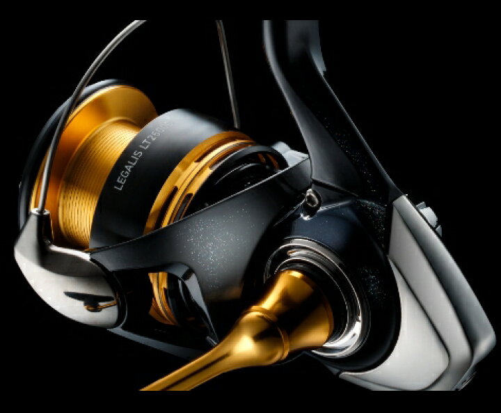 楽天市場】ダイワ 23 レガリス LT3000D-C (スピニングリール 