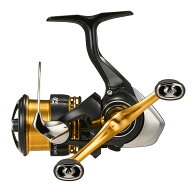 【9/4 20時〜 エントリーでP10倍】 ダイワ 23 レガリス LT2500S-DH (スピニングリール)