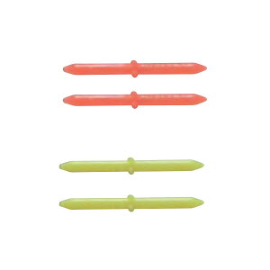 釣研 フカセからまん棒ゼロ ダブルロング (ウキ釣り用品) ゆうパケット可