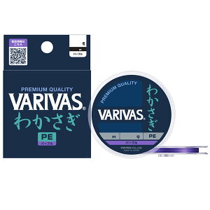 ooX VARIVAS 킩PE p[v 60m 0.175 (JTMނ莅 PEC) 䂤pPbg