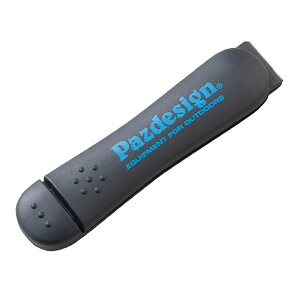 �p�Y�f�U�C�� �x���g�X�g�b�p�[ �u���b�N/�u���[���S PAC-272 (�t�B�b�V���O�c�[��) �䂤�p�P�b�g��