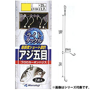 ܂ӂ AWܖڃCg^bN F-134 (Dނd| DtJZd|) 䂤pPbg