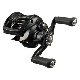 ダイワ 24タトゥーラ TW 100XHL (左ハンドル Daiwa ベイトリール 釣り)