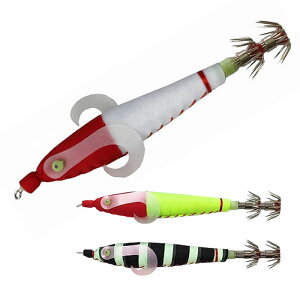 脇漁具 BP鉛スッテ クリオネCR 20号 (イカメタル スッテ 鉛スッテ) ゆうパケット可