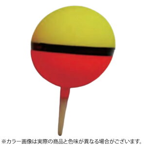 ウメズ 蛍光合成玉 2コ入 10号 0422F (ウキ)