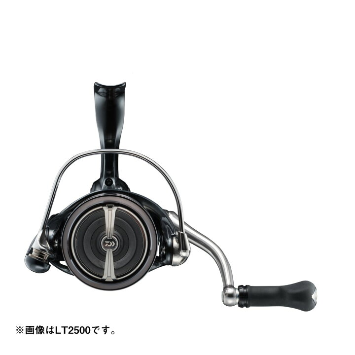 楽天市場】ダイワ 24 セルテート LT2500-H (Daiwa オフショア ジギング 
