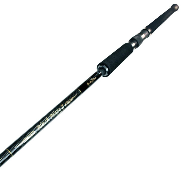 楽天市場】レスターファイン ブラックブレイズ2 78Z (竿 ロッド 船 海 